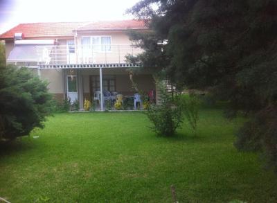 Sakli Bahce Apart