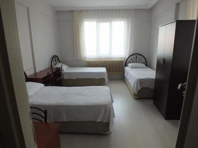 Sengul Apart & Kiz Ogrenci Evi