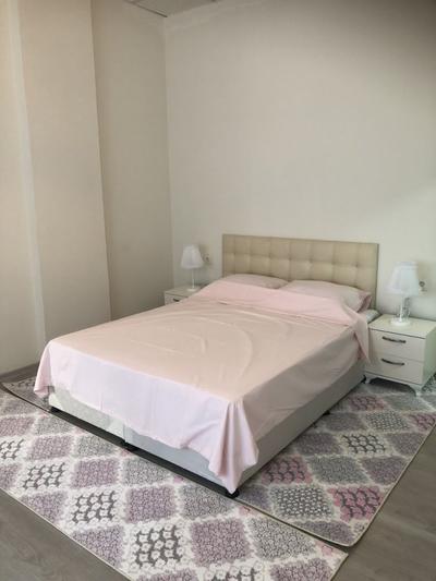 Akpolat Residence