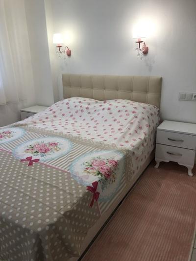 Akpolat Residence