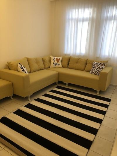 Akpolat Residence