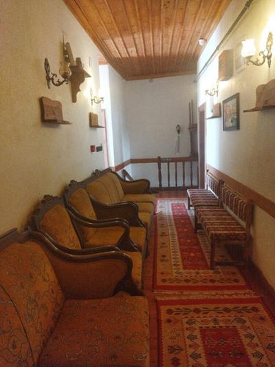 Topçuoglu Konak Butik Otel