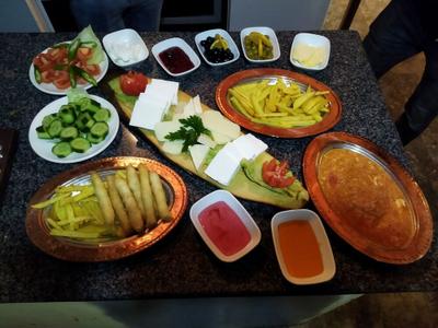 Topçuoglu Konak Butik Otel