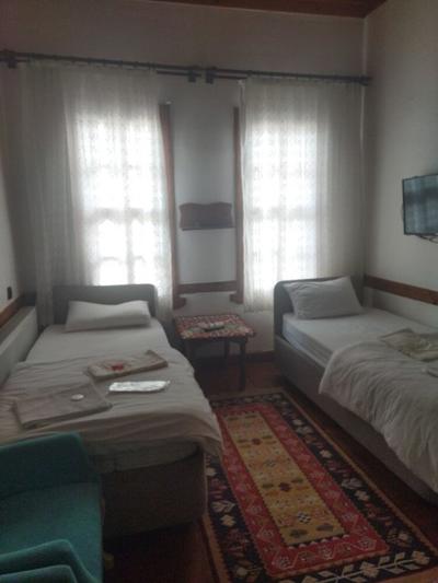Topçuoglu Konak Butik Otel