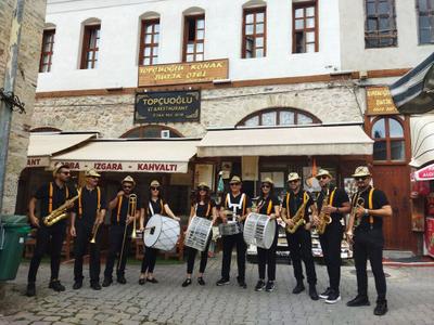 Topçuoglu Konak Butik Otel