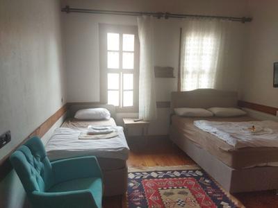 Topçuoglu Konak Butik Otel