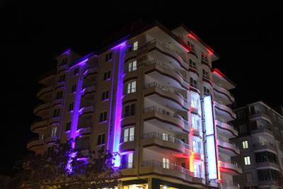 Bayrakdar Butik Apart