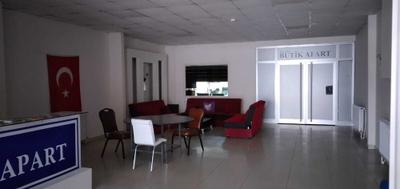 Bayrakdar Butik Apart