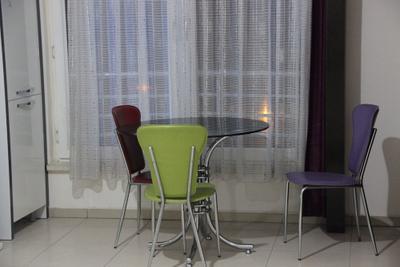 Bayrakdar Butik Apart