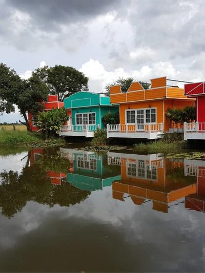 S. Parsukdee Resort