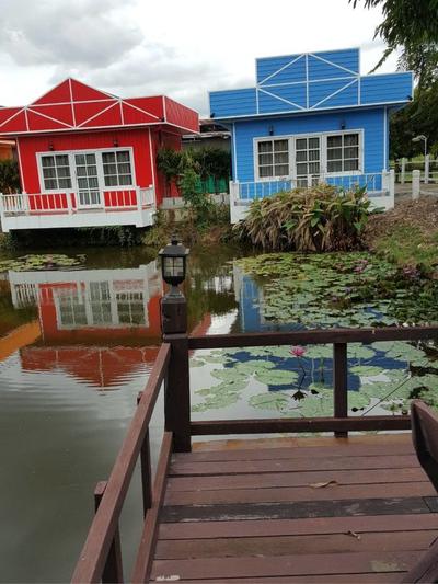 S. Parsukdee Resort