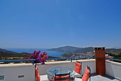 Villa Kybele
