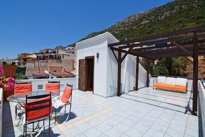 Villa Kybele