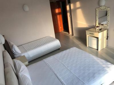 Ispilya Butik Otel