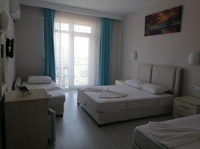 Ispilya Butik Otel