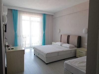 Ispilya Butik Otel