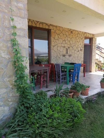 Ispilya Butik Otel