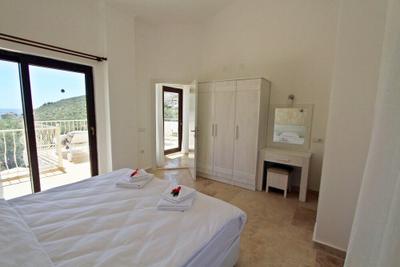 Villa Athena Kalkan
