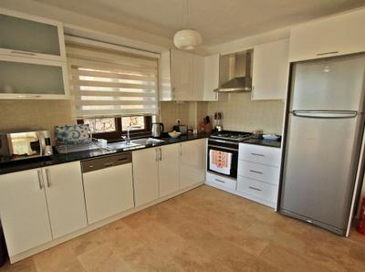 Villa Athena Kalkan