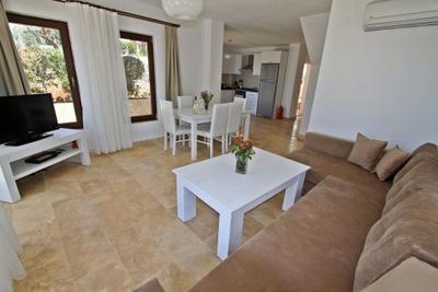 Villa Athena Kalkan