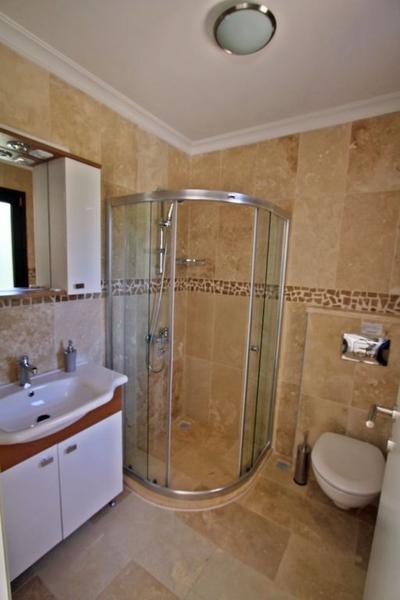 Villa Athena Kalkan