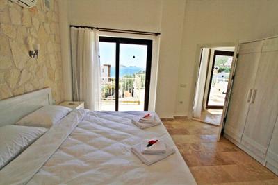 Villa Athena Kalkan