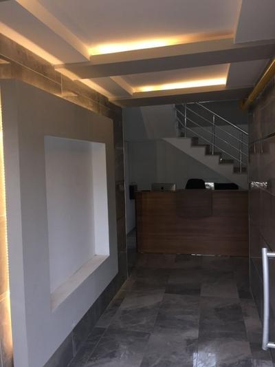 Usluoglu Residence