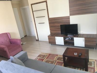 Usluoglu Residence