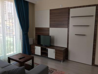 Usluoglu Residence