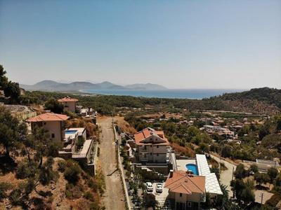 Begonville Apartment Villa