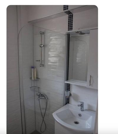Begonville Apartment Villa
