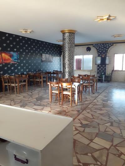 Bulut Park Hotel