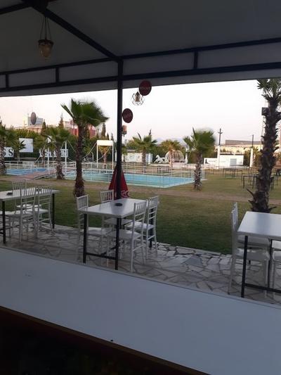 Bulut Park Hotel