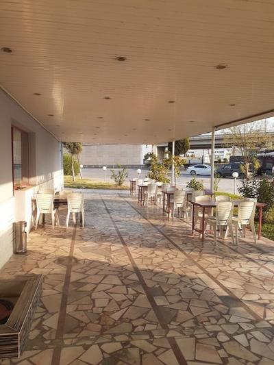 Bulut Park Hotel