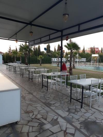 Bulut Park Hotel