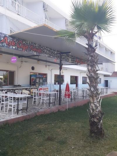 Bulut Park Hotel