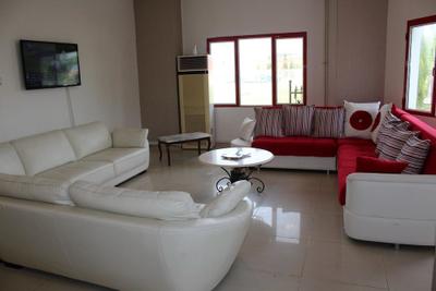 Bulut Park Hotel