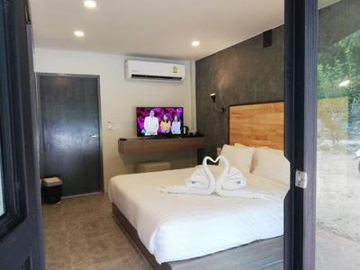 Banyan Resort At Rayong