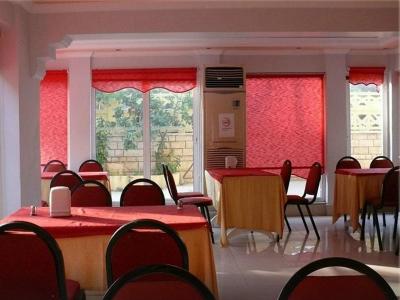 Akberlin Hotel