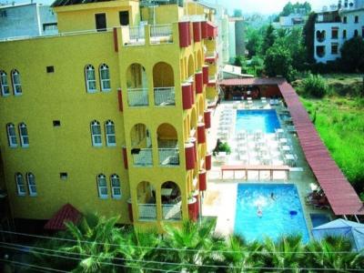 Akberlin Hotel