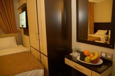 Merdan Hotel