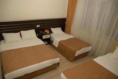 Merdan Hotel
