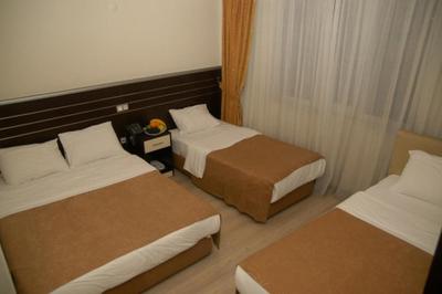 Merdan Hotel