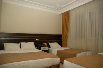 Merdan Hotel