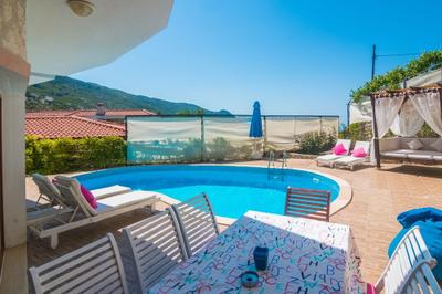 Villa Papatya