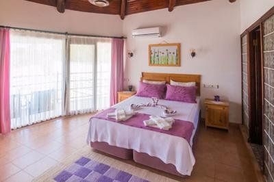Villa Papatya