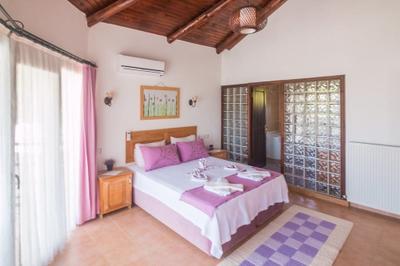 Villa Papatya