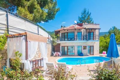 Villa Papatya