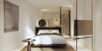 Nidhra Boutique Hotel Bangkok