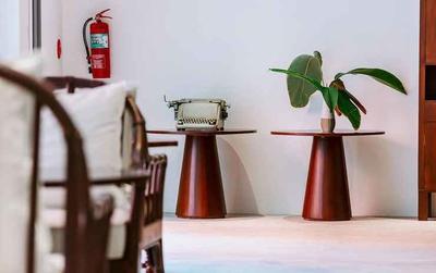 Nidhra Boutique Hotel Bangkok